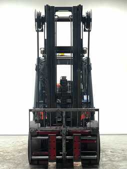 Gas gaffeltruck 2017  Linde H50T/600-394-EVO (5)