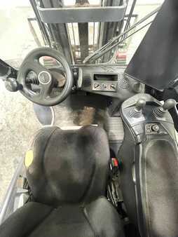 Gas gaffeltruck 2017  Linde H50T/600-394-EVO (8)
