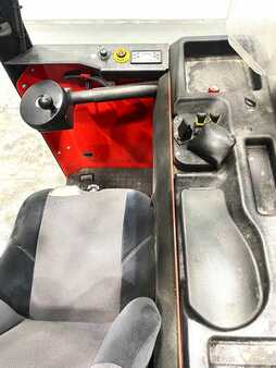 Nízkozdvižný vozík se sedadlem pro řidiče 2014  [div] Actil L1600R TTFYIS (7)