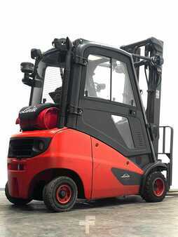 LPG heftrucks 2021  Linde H20T-391-EVO (2)