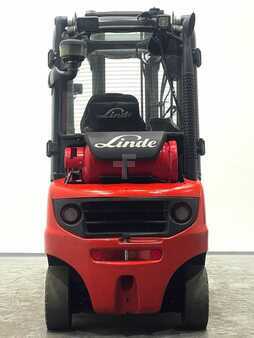 LPG heftrucks 2021  Linde H20T-391-EVO (6)