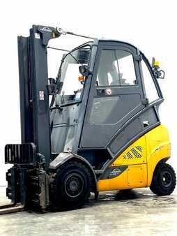 Dieselový VZV 2016  Linde H25D/600-393-EVO (1)