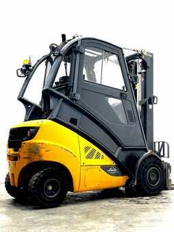 Dieselový VZV 2016  Linde H25D/600-393-EVO (2)