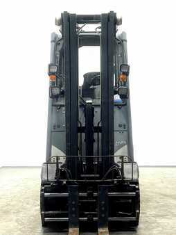 Dieselový VZV 2016  Linde H25D/600-393-EVO (5)