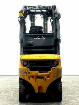 Dieselový VZV 2016  Linde H25D/600-393-EVO (6)