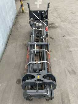 Schubmaststapler 2017  Linde R12B-01-1120 (2)