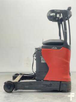 Schubmaststapler 2017  Linde R12B-01-1120 (4)