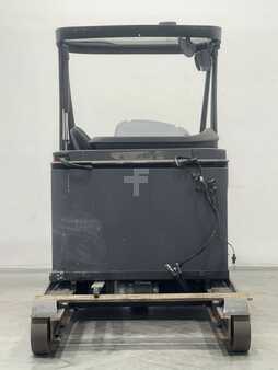 Schubmaststapler 2017  Linde R12B-01-1120 (5)