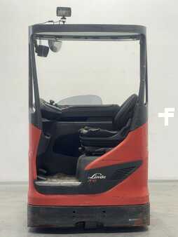 Schubmaststapler 2017  Linde R12B-01-1120 (6)