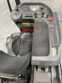 Schubmaststapler 2017  Linde R12B-01-1120 (7)