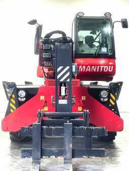 Verreikers roterend 2018  Manitou MRT 1840 (5)