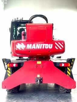 Verreikers roterend 2018  Manitou MRT 1840 (6)