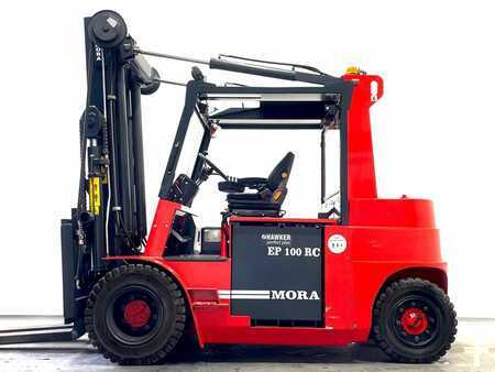 El truck - 4 hjulet 2018  Mora EP100RC (3)