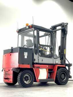 El Truck - 4-hjul 2003  Kalmar ECD 50-6 (2)