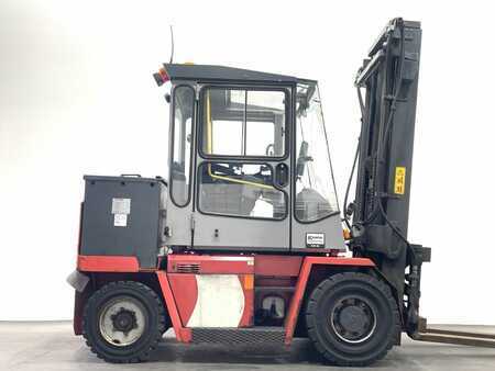 Kalmar ECD 50-6