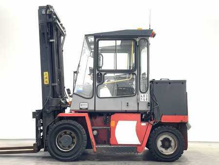 Kalmar ECD 50-6