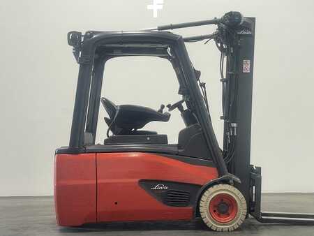 Elektro 3 Rad 2022  Linde E16L-02 (3)