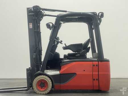 Elektro 3 Rad 2022  Linde E16L-02 (4)