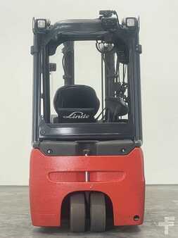 Elektro 3 Rad 2022  Linde E16L-02 (6)