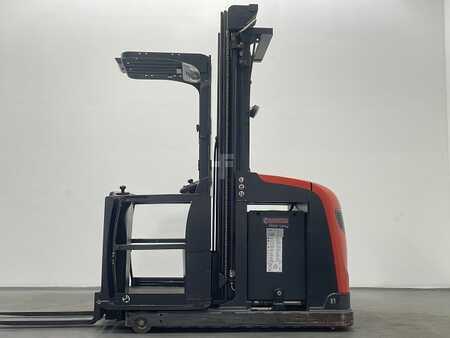 Verticale orderpickers - Linde V-Modular (4)