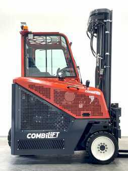 Fyrvägstruck 2022  Combilift CB4000 (3)