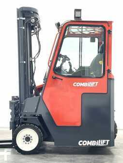 Fyrvägstruck 2022  Combilift CB4000 (4)