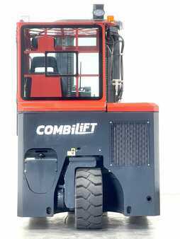 4-Tie Trukki 2022  Combilift CB4000 (6)