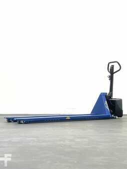 High Lifter / Scissors Lifts 2021  Logitrans EHL1004 (1)