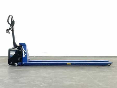 High Lifter / Scissors Lifts 2021  Logitrans EHL1004 (3)