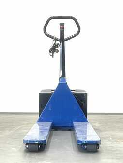 High Lifter / Scissors Lifts 2021  Logitrans EHL1004 (5)