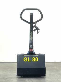 High Lifter / Scissors Lifts 2021  Logitrans EHL1004 (6)