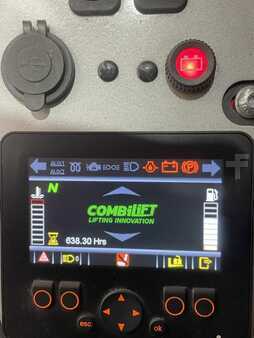 Combilift C5000FSL