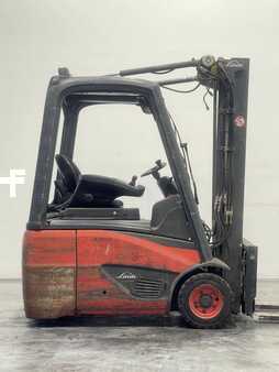 El Truck - 3-hjul 2014  Linde E16C-02-386 (3)