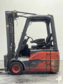 El Truck - 3-hjul 2014  Linde E16C-02-386 (4)