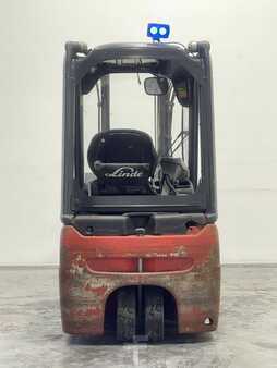 El Truck - 3-hjul 2014  Linde E16C-02-386 (6)