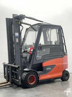 El Truck - 4-hjul 2018  Linde E35HL-01-387 (1)