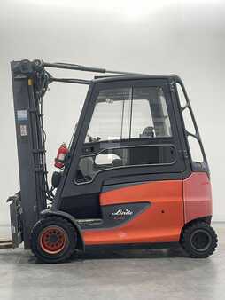 El Truck - 4-hjul 2018  Linde E35HL-01-387 (4)