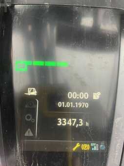 El Truck - 4-hjul 2018  Linde E35HL-01-387 (9)