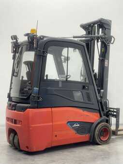 Elektro 3 Rad 2019  Linde E18-02-386-Li-Ion (2)