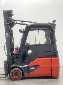 Elektro 3 Rad 2019  Linde E18-02-386-Li-Ion (4)