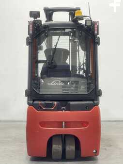 Elektro 3 Rad 2019  Linde E18-02-386-Li-Ion (6)