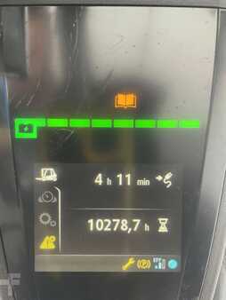 Elektro 3 Rad 2019  Linde E18-02-386-Li-Ion (9)