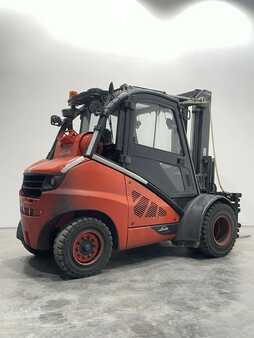 LPG Forklifts 2019  Linde H45T-02-394 (2)