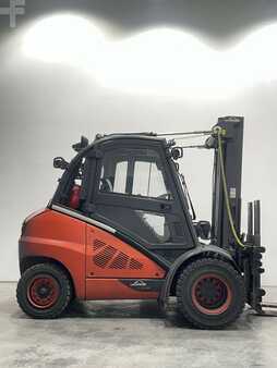 LPG Forklifts 2019  Linde H45T-02-394 (3)