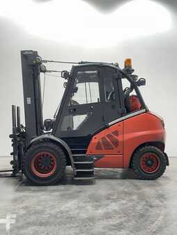 LPG Forklifts 2019  Linde H45T-02-394 (4)