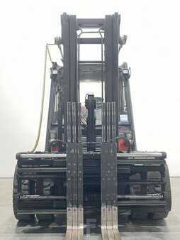 LPG Forklifts 2019  Linde H45T-02-394 (5)