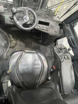 LPG Forklifts 2019  Linde H45T-02-394 (7)