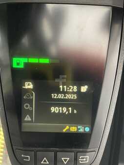 LPG Forklifts 2019  Linde H45T-02-394 (9)