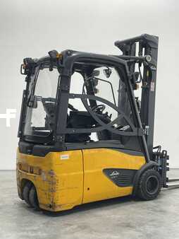 El Truck - 3-hjul 2019  Linde E18-02-386 (2)