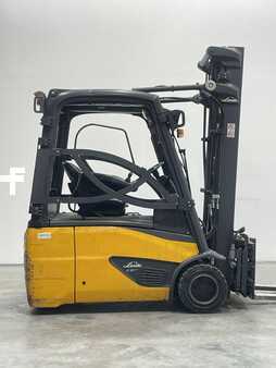 El Truck - 3-hjul 2019  Linde E18-02-386 (3)